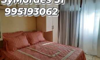 Imagem 7: Apartamento DA CANOA