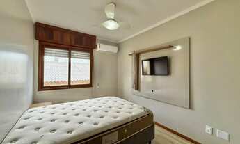 Imagem 15: Apto Mobiliado/Decorado 01 dormitório no Centro