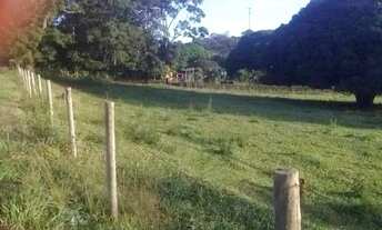 Imagem: Fazenda Goiabeiras Área / Terreno à Venda