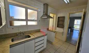 Imagem 6: Apartamento para Locação no Bairro Nova Aliança com 02 Suítes e Varanda Gourmet