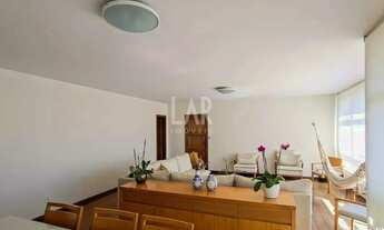 Imagem 4: Apartamento à venda, 4 quartos, 1 suíte, 2 vagas, Serra - Belo Horizonte/MG