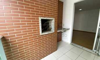 Imagem 3: Apartamento para locação com 3 quartos Bairro Gleba Palhano Londrina