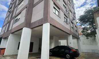 Imagem 2: Cobertura semímobiliada no coração do bairro Menino Deus, em Porto Alegre a venda