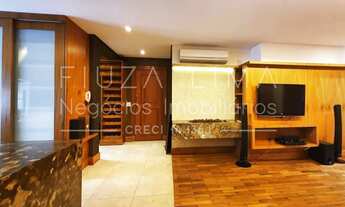 Imagem 7: Apartamento para Temporada em Campo Grande, Centro, 1 dormitório, 1 suíte, 1 banheiro, 1 v