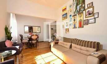 Imagem 2: Apartamento à Venda - Floresta, 3 Quartos, 65 m2