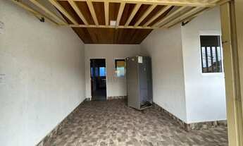 Imagem 4: CASA RESIDENCIAL em VÁRZEA GRANDE - MT, JARDIM DOS ESTADOS