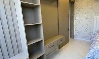 Imagem 3: Daniel Pereira Vende: Edificio Way Batista Campos, 88m²,3/4,1 Suite, 2 Banheiros, 2 Vgs, R