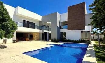 Imagem: Casa no Francês, com 1.000 MQ, 5 suítes