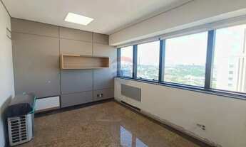Imagem 3: Sala Comercial Duplex no Ed. New Century