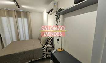 Imagem 5: Apartamento Executivo Mobiliado para locação em Batista Campos, Belém, PA