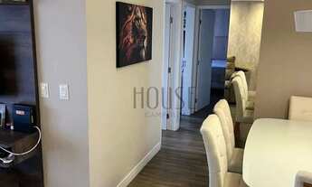 Imagem 4: Apartamento com 3 quartos à venda, 90 m² Condomínio Edifício Residencial Winner - Sorocaba