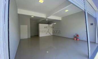 Imagem 4: Ponto Comercial - Jardim Flórida - Jacareí - 72m²