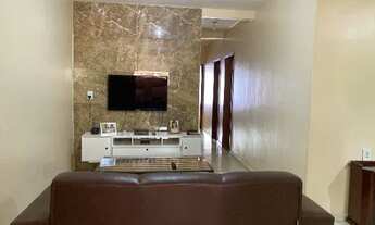 Imagem 3: Casa com terreno no Montese