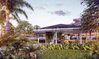 Imagem 3: TERRENO DE ESQUINA À VENDA NO RESIDENCIAL GOLDEN LAKE - PAULÍNIA/SP