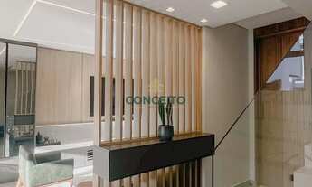 Imagem 3: Casa com 3 quartos à venda no Costa do Sol Condomínio Clube na cidade de Biguaçu