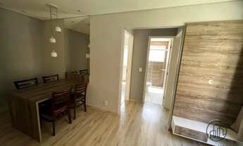 Imagem 4: Apartamento a venda Jardim Vera Cruz - Sorocaba