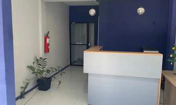 Imagem: ALUGA-SE SALA COMERCIAL - EM PRÉDIO EMPRESARIAL