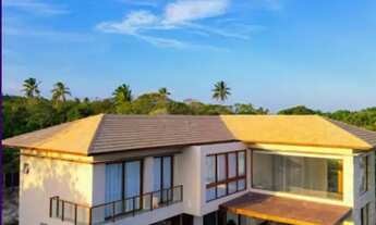 Imagem: Mansão Castelo D x27 Avila, Condomínio