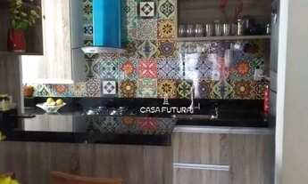 Imagem 4: Apartamento com 2 dormitórios à venda, 50 m² por R$ 200.000,00 - Roma - Volta Redonda/RJ