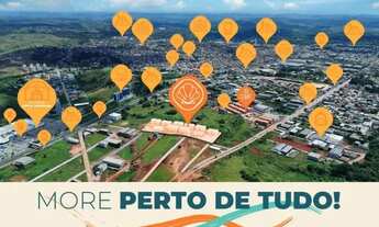 Imagem 3: MINHA CASA MINHA VIDA 7 MORAR BEM - Garapu - Cabo de Santo Agostinho - PE