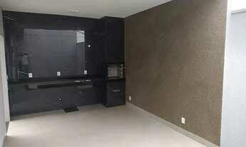 Imagem 5: CASA NOVA 3 SUÍTES PLENAS ALTO PADRÃO VARANDA GOURMET COM CHURRASQUEIRA PORCELANATO, FINAN