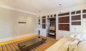 Imagem 5: Aluguel Apartamento 4 Dormitórios - 313 m² Moema