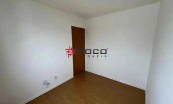 Imagem 4: Apartamento à venda no Condomínio Campo Pastori - 02 dormitórios - 44m ²