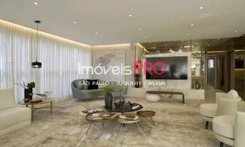 Imagem: Lindo apartamento em Pinheiros, entrega