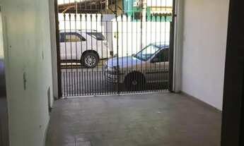 Imagem 3: Casa linear no visconde