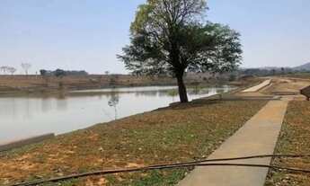 Imagem 4: Vende-se lote em condomínio de Chacaras, no município de Trindade