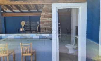 Imagem 6: Casa à venda com 3 quartos no Jardim Reserva Bom Viver de Indaiatuba, Indaiatuba