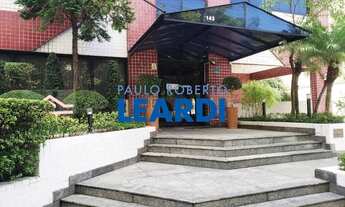 Imagem: CONJ. COMERCIAL - MOEMA ÍNDIOS - SP