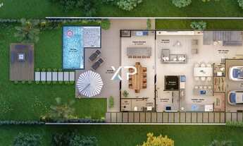 Imagem 5: Casa 4 Quartos no All Wert Viva Park