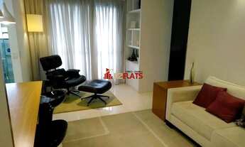 Imagem 2: Flat com ótimo preço no bairro Vila Olímpia. Confira!