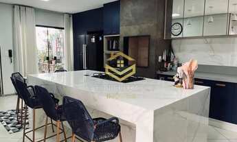 Imagem 2: Casa para venda com 160,25 m² e 3 quartos em Jardim América, Bauru - SP