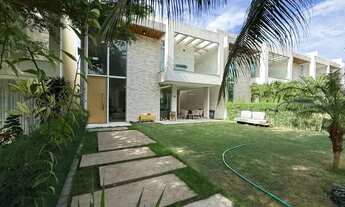 Imagem 2: Imóvel para venda possui 249 metros quadrados com 4 quartos em Sabiaguaba - Fortaleza - CE