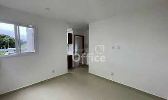 Imagem 4: Apartamento com 2 dormitórios à venda, 42 m² por R$ 230.000,00 - Vila Harmonia - Anápolis