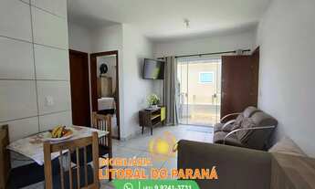 Imagem 4: Apartamento 2 Quartos - Balneário Gaivotas - Matinhos !!!