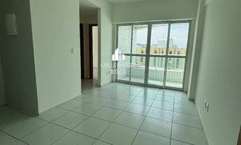 Imagem 4: APARTAMENTO RESIDENCIAL em NATAL - RN, PETRÓPOLIS