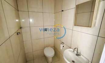 Imagem 7: Casa Residencial com 2 quartos para alugar por R$ 1350.00, 140.72 m2 - PANORAMA - LONDRINA