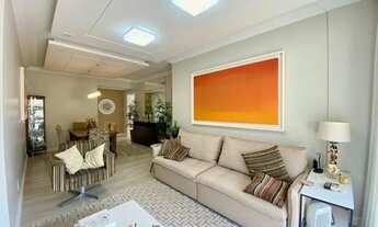 Imagem 6: Apartamento de 3 dormitórios com suíte em Itaguaçu, Florianópolis