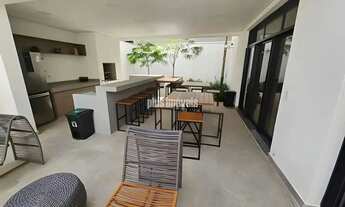 Imagem: APARTAMENTO MOBILIADO Á VENDA, 25 METROS