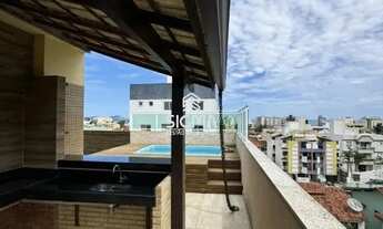 Imagem 3: Cobertura RESIDENCIAL em MACAÉ - RJ, RIVIERA FLUMINENSE