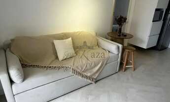 Imagem: Apartamento Studio - Bela Vista - 33m²