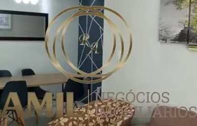 Imagem: EE - Aluga Apartamento Mobiliado, 2 quartos