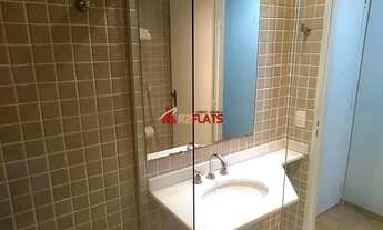 Imagem 6: Flat com ótimo preço no bairro Jardins. Confira!