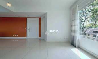 Imagem 5: Apartamento com 3 dormitórios para alugar, 179 m² por R$ 6.748,00/mês - Água Verde - Curit