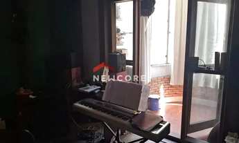 Imagem 5: Apartamento em Rua Augusta - Consolação - São Paulo/SP