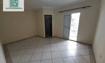 Imagem 5: Apartamento com 3 dormitórios para alugar - Vila Valparaíso - Santo André/SP