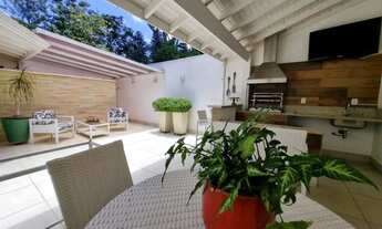 Imagem 4: Casa à venda em Campinas, Parque Taquaral, com 3 quartos, com 190 m²